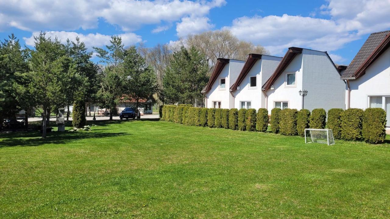 Aquapark Tatralandia Best Apartman 335 Liptov Liptovský Mikuláš エクステリア 写真