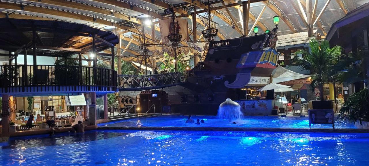 Aquapark Tatralandia Best Apartman 335 Liptov Liptovský Mikuláš エクステリア 写真