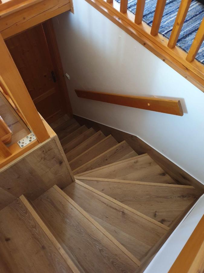 Aquapark Tatralandia Best Apartman 335 Liptov Liptovský Mikuláš エクステリア 写真