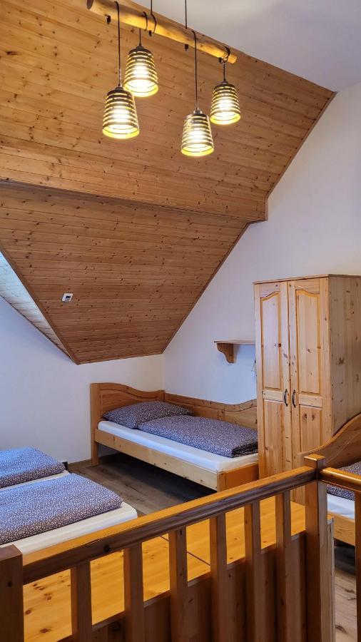 Aquapark Tatralandia Best Apartman 335 Liptov Liptovský Mikuláš エクステリア 写真
