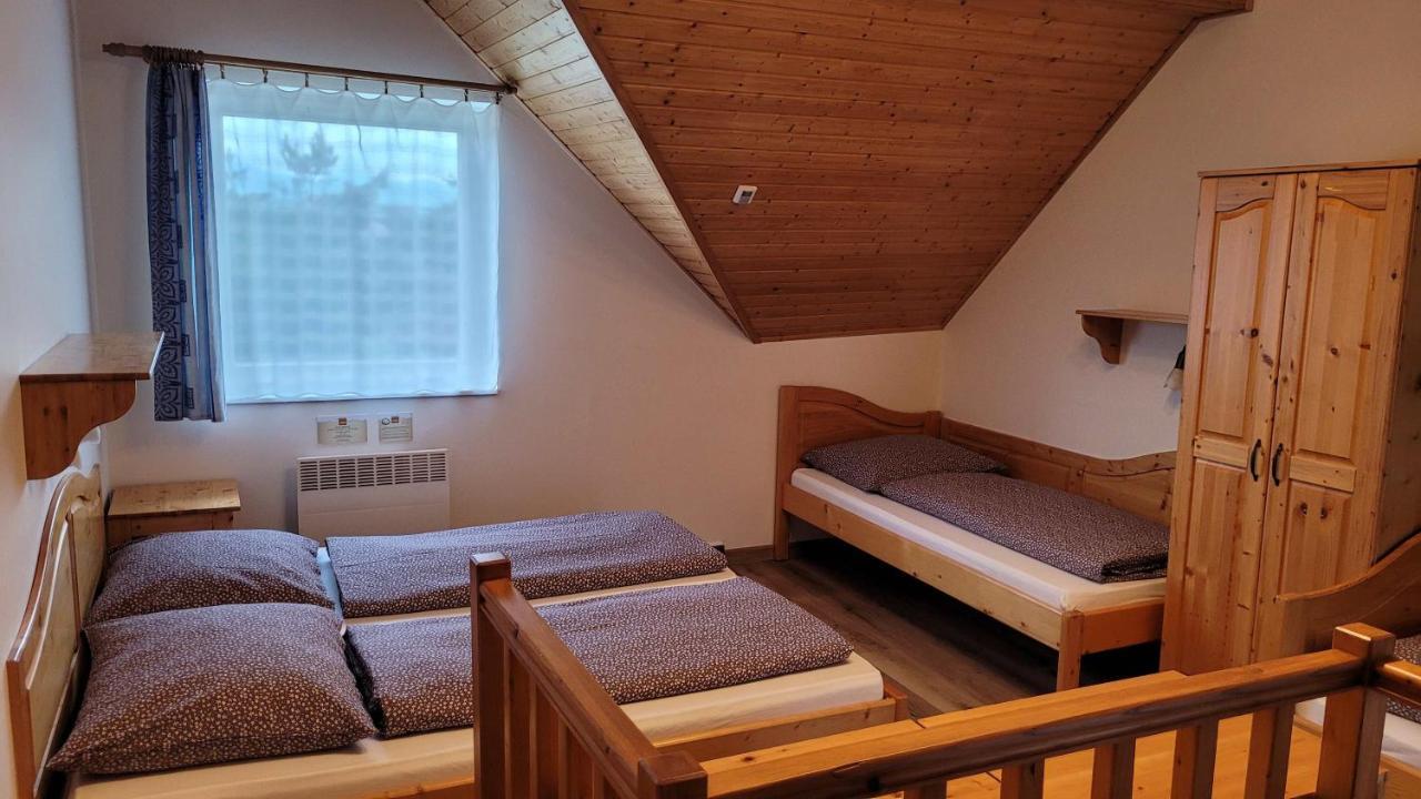 Aquapark Tatralandia Best Apartman 335 Liptov Liptovský Mikuláš エクステリア 写真