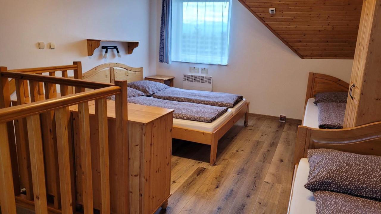 Aquapark Tatralandia Best Apartman 335 Liptov Liptovský Mikuláš エクステリア 写真