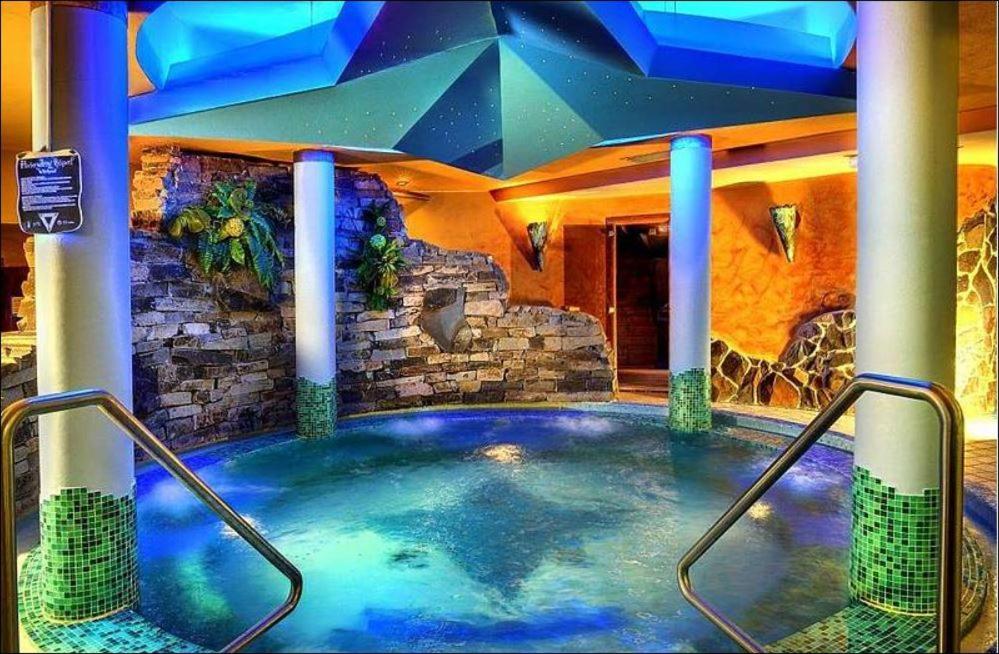 Aquapark Tatralandia Best Apartman 335 Liptov Liptovský Mikuláš エクステリア 写真