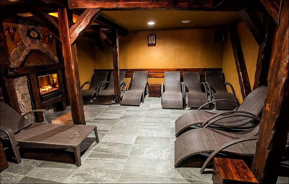 Aquapark Tatralandia Best Apartman 335 Liptov Liptovský Mikuláš エクステリア 写真