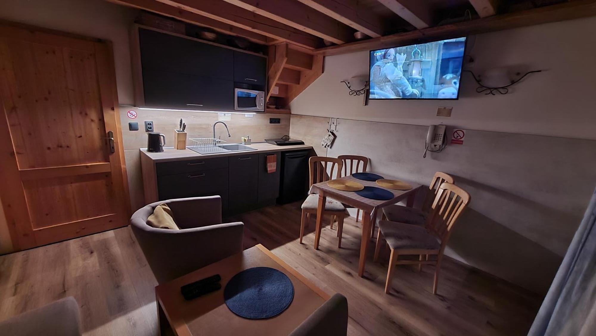 Aquapark Tatralandia Best Apartman 335 Liptov Liptovský Mikuláš エクステリア 写真