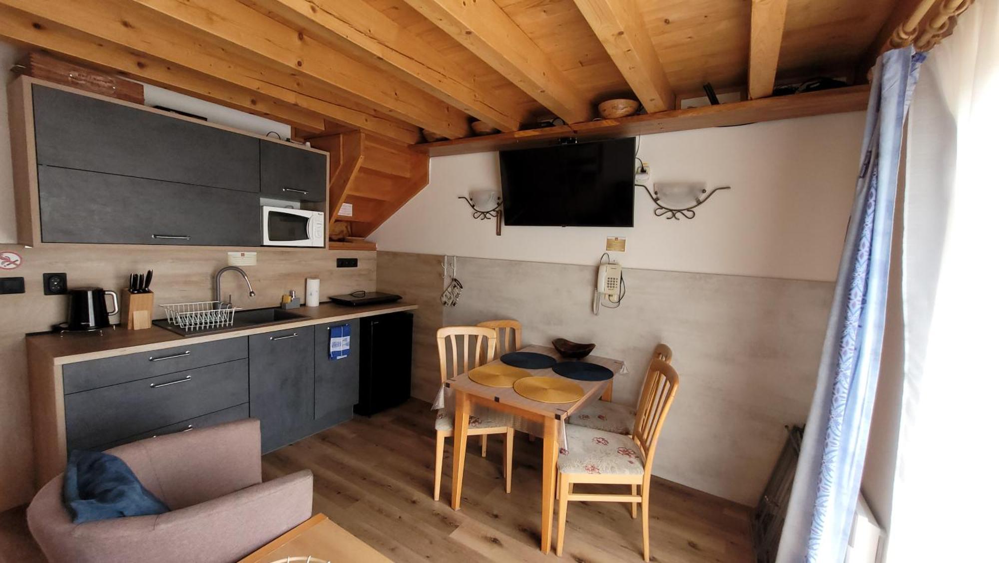 Aquapark Tatralandia Best Apartman 335 Liptov Liptovský Mikuláš エクステリア 写真