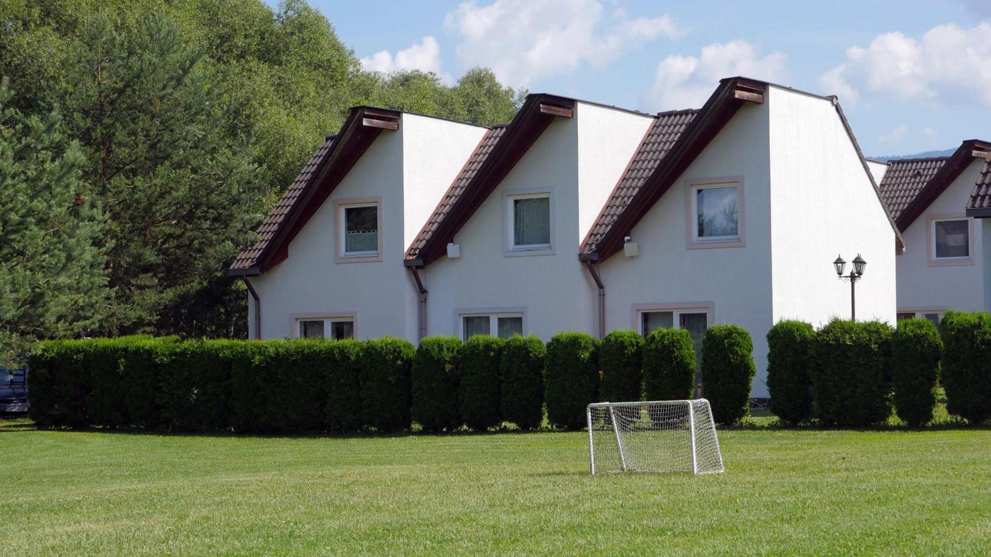 Aquapark Tatralandia Best Apartman 335 Liptov Liptovský Mikuláš エクステリア 写真