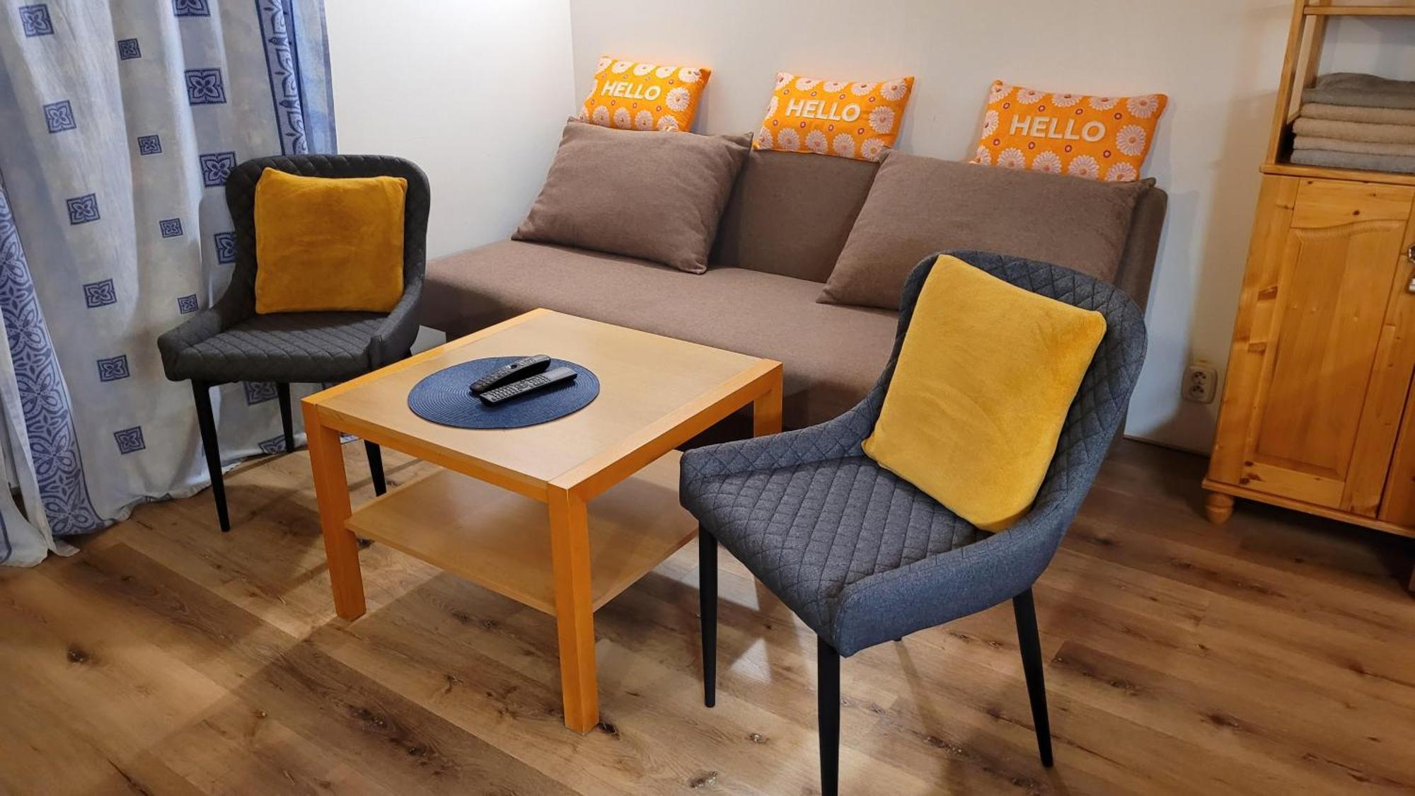 Aquapark Tatralandia Best Apartman 335 Liptov Liptovský Mikuláš エクステリア 写真